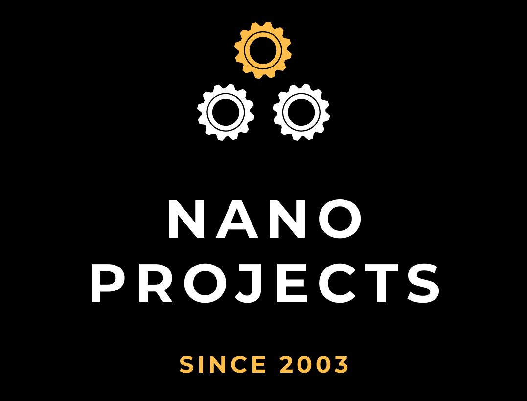 nano projects